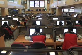 ثبات قیمت مرغ با عرضه در بورس کالا/مشکل فروش مرغ زنده حل می شود