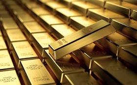 خرید طلا در بانک‌های مرکزی جهان رکورد زد