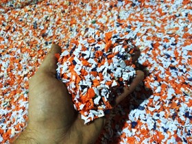 پلی استایرن ها ارزان شدند