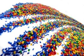 بهای مواد پلیمری در جاده رشد