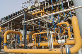 آرامش معاملات محصولات شیمیایی