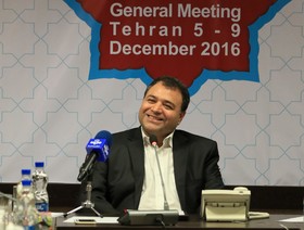 دورخیز "سمات" برای کسب کرسی در ACG