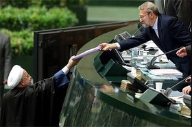 نگاهی به ارقام مهم بودجه ۹۶