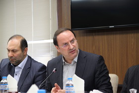 امضا تفاهم نامه با بانک ملت