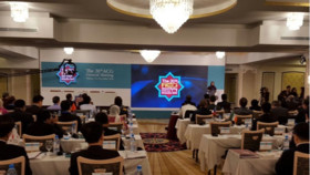 بازار سرمایه ایران از پرپتانسیل ترین بازارهای نوظهور جهان