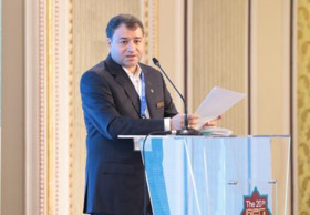 روابط اعضای ACG وارد مرحله جدیدی می شود