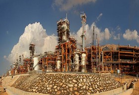 عرضه اولیه اوراق سلف "پلی اتیلن سنگین F۷۰۰۰" پتروشیمی ایلام