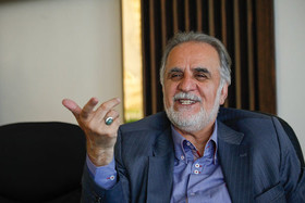 زمینه ورود بخش خصوصی برای توسعه معادن عمیق مهیاست