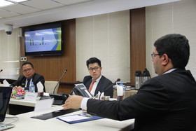 ایران و اندونزی