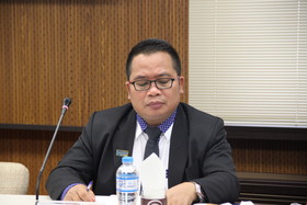 ایران و اندونزی