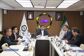 ایران و اندونزی