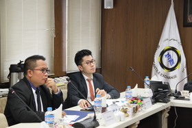 ایران و اندونزی