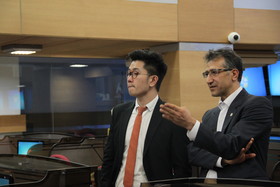 ایران و اندونزی