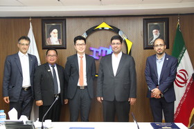 ایران و اندونزی