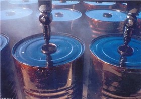 معامله ۷۹ هزار تن انواع قیر در تالار داخلی و صادراتی