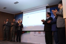 گزارش تصویری افتتاح معاملات آپشن