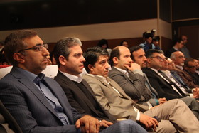 گزارش تصویری افتتاح معاملات آپشن