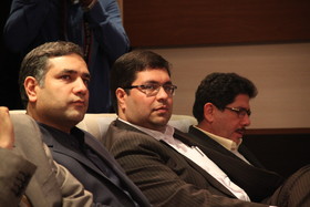 گزارش تصویری افتتاح معاملات آپشن