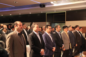 گزارش تصویری افتتاح معاملات آپشن