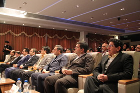 گزارش تصویری افتتاح معاملات آپشن