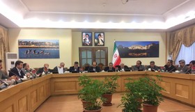 صادرات گندم از طریق بورس کالای ایران کلید می خورد