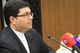 زیرساخت ها برای مرجعیت قیمت زعفران ایران درحال فراهم شدن است