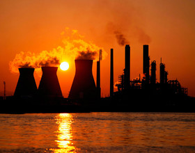 قیمت پایه محصولات پتروشیمی اعلام شد+جدول