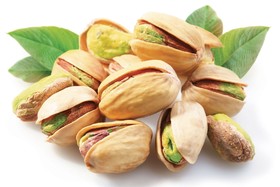 معاملات پسته در بورس کالا راه اندازی می شود