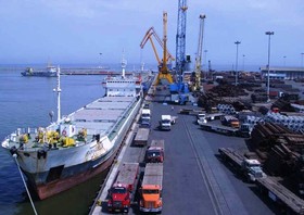 معاملات قبض انبار در بورس کالا از نیازهای نوین بنادر کشور