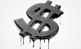 نفت ۱۲۵ دلاری می‌شود