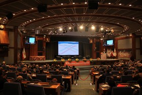 همایش سنگ آهن