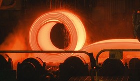 اقدام ترکیه در وضع تعرفه های آنتی دامپینگی بر روی فولاد