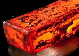 آخرین شاخص قیمت محصولات فولادی اعلام شد