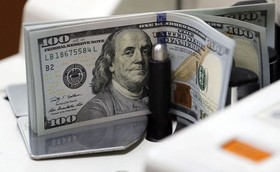 پیش بینی وضعیت بازار ارز طی هفته های آتی