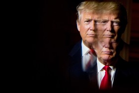 ترامپ چه گفت و بازارها چه شد؟