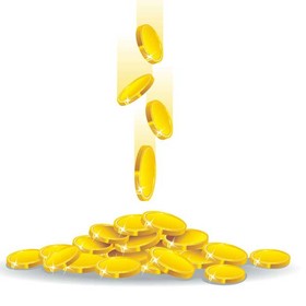 بازار سکه، اتهام‌های بی‌پایه