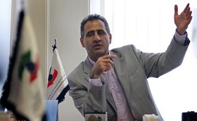 بورس کالا یکی از مسیرهای ورود به بازار عراق است