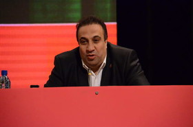 فعالیت معدنی ها و فولادی ها در کنار یکدیگر ارزشمند است