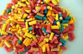 کاهش قیمت پلی استایرن معمولی و مقاوم