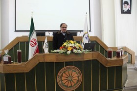 بورس زعفران