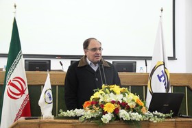 بورس زعفران