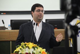 بورس زعفران