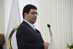 بورس زعفران