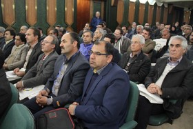 بورس زعفران