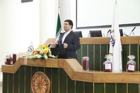 بورس زعفران