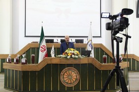 بورس زعفران