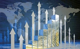 رکوردشکنی تاریخی داوجونز