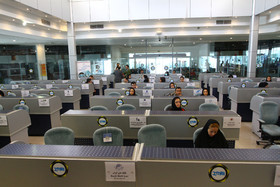 ۱۹۷ هزار تن محصول در تالار صادراتی معامله شد