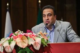 سازوکار بورس کالا، نسخه بازگشت سرمایه ها به بخش معدن/
اقتصاد بازار را در همه حلقه های تولید اجرا کنیم 