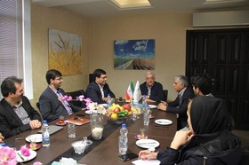 کارخانه آرد تابان